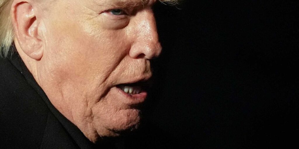 Trump's DOJ targets hush-money judge's daughter in new wave of retribution - Alternet