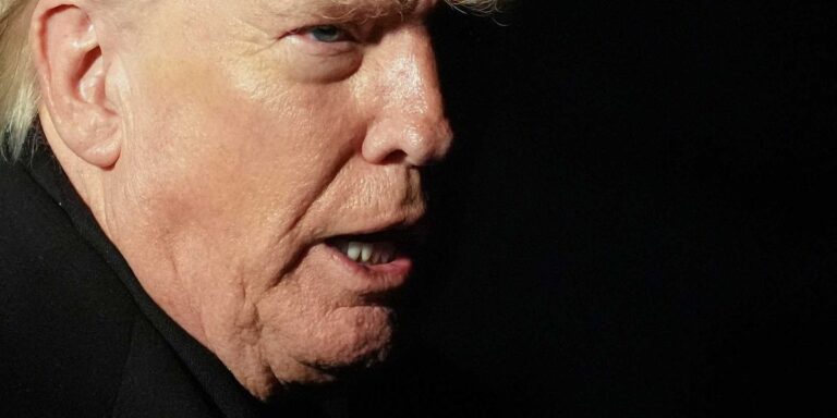 Trump's DOJ targets hush-money judge's daughter in new wave of retribution - Alternet