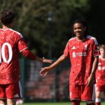 LIVE NOW: U18s football - watch Liverpool v Middlesbrough - Liverpool FC