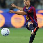 Barcelona youngster set for a surprise start at left-back vs Elche CF - Barca Universal