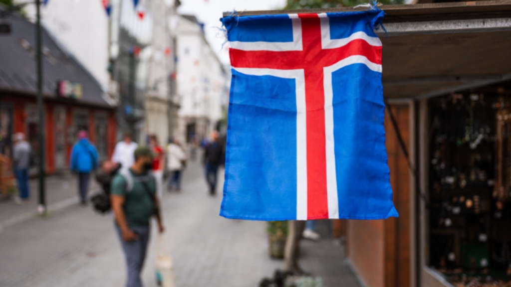 Iceland rejects EU membership plan in referendum, RUV reports - TVP World