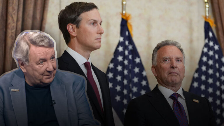 Trump’s Ukraine peace push is ‘business, not diplomacy’ - TVP World