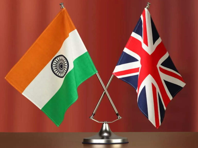 UK settlement rules: Indians top ILR and citizenship grants as tighter norms loom - The Economic Times