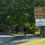 Tourism Signs Point Travelers in the Right Direction - Prince William Living
