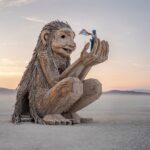Burning Man Project’s 2026 Sustainability Update - Burning Man Journal