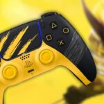 Target Has Already Sold Out of the Marvel's Wolverine-Themed PS5 Controller, But It's Still Available Elsewhere - IGN
