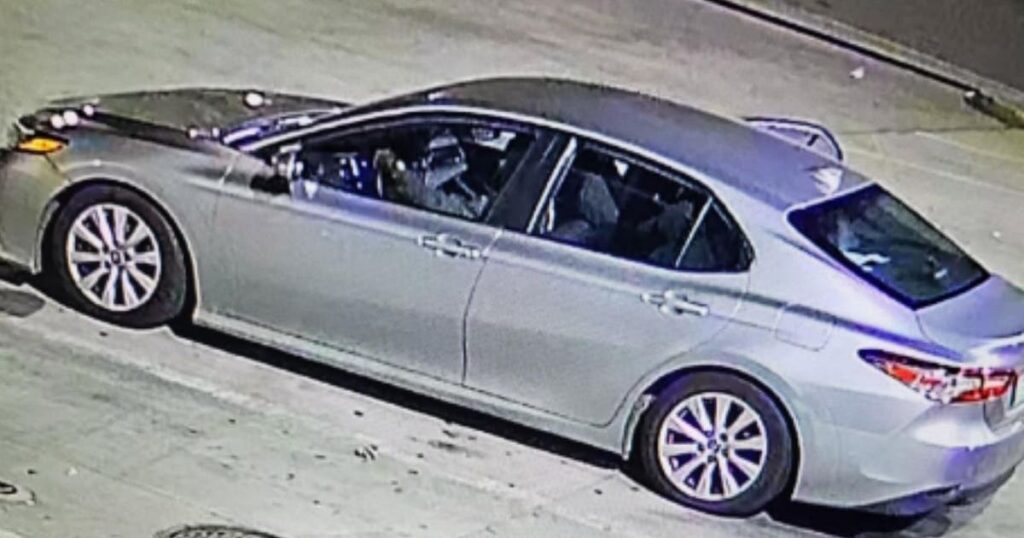 Burglars cut into safe, steal cigarettes from Atlanta business - FOX 5 Atlanta