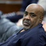 Trial opens for ex-gang leader charged with Tupac Shakur's 1996 murder - The Express Tribune