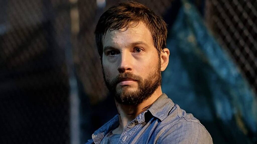 ‘Marshals’ Star Goes Full ‘John Wick’ in Brutal Cyberpunk Thriller Officially Streaming on Netflix - Collider