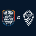 San Diego FC look to bounce back against Colorado Rapids - East Village Times