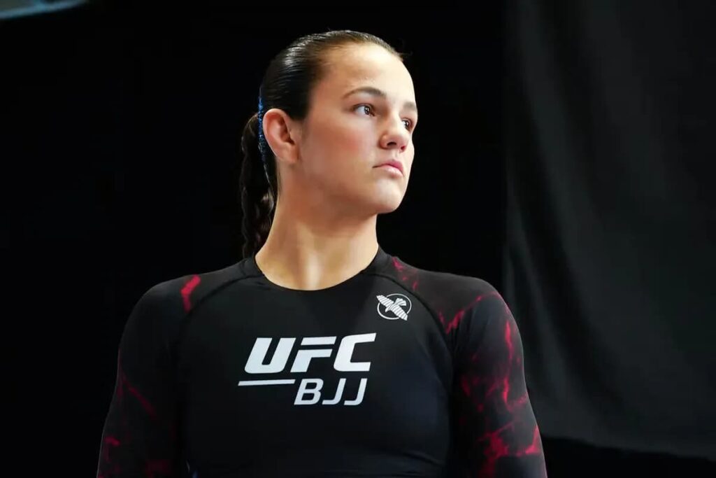 UFC Shanghai Staff Picks: Bantamweights Clash in Main Event - MMA Sucka