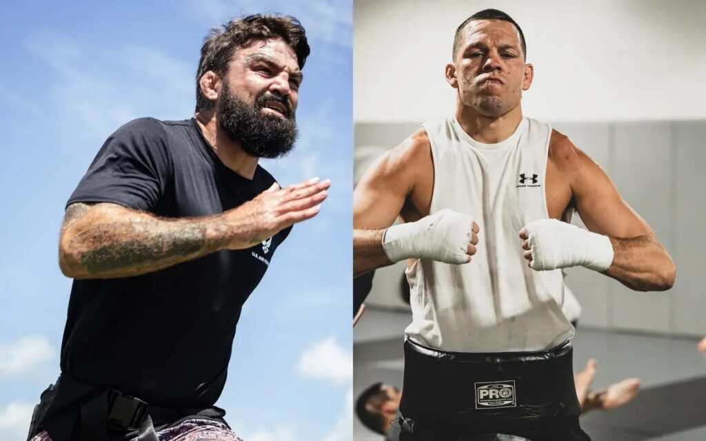 “I See Nervousness”: Jorge Masvidal Unloads on Joe Rogan for Defending Herb Dean Amid UFC Controversy - MMA Sucka