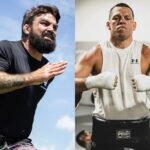 “I See Nervousness”: Jorge Masvidal Unloads on Joe Rogan for Defending Herb Dean Amid UFC Controversy - MMA Sucka