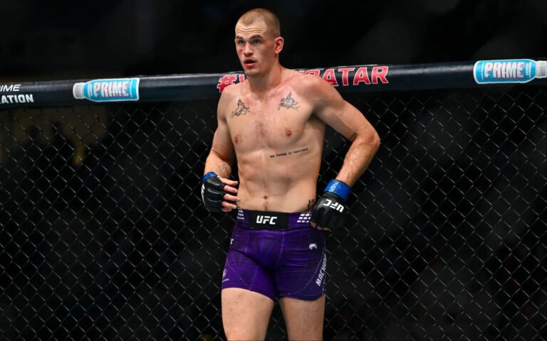 DWCS 88 Staff Picks: Welterweight Sluggers Collide In Main Event - mmasucka.com