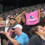 San Diego Wave FC hosts Racing Louisville on Fan Appreciation Night at Snapdragon Stadium - ABC 10News San Diego