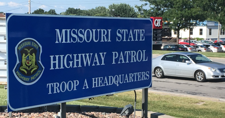 Amber Alert issued for Independence vehicle with temporary license - KSHB 41 Kansas City