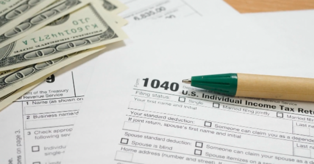 Mid-year tax moves that could boost your refund or lower what you owe - 2 News Oklahoma KJRH Tulsa