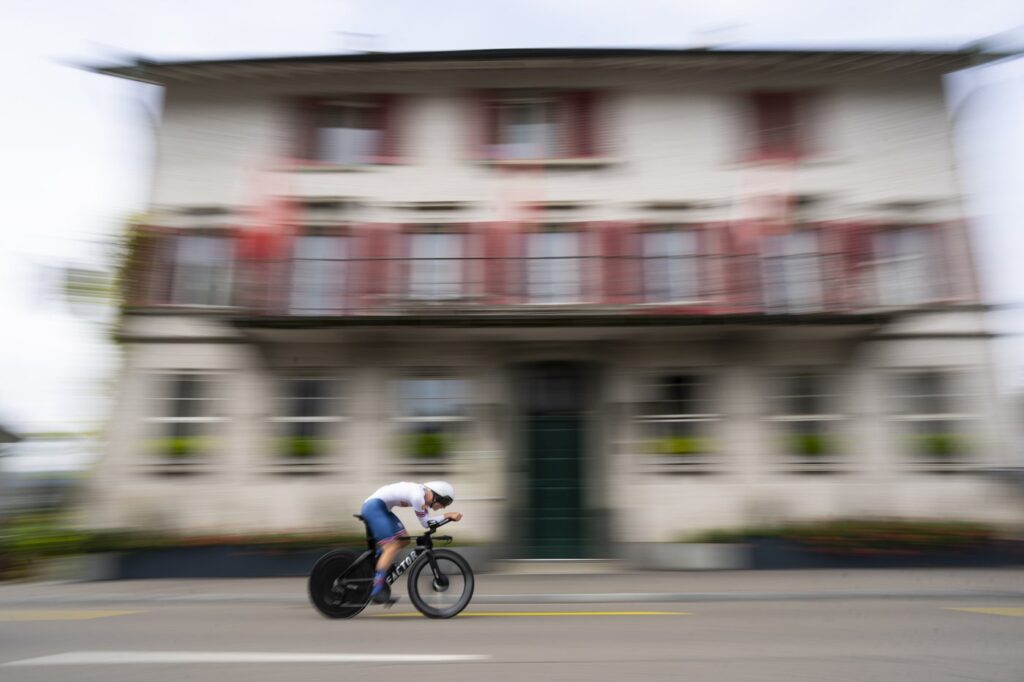 19-year-old British rider dies after incident in Volta a Portugal race - paNOW