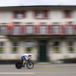 19-year-old British rider dies after incident in Volta a Portugal race - paNOW