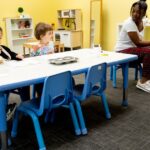 Grant to expand childcare for north St. Louis families with kids under 3 - STLPR