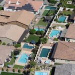 Arizona cities are cutting back on Colorado River water use. Federal money makes it easier - KJZZ