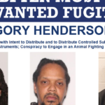 Fugitive with ties to Kentucky and Indiana on FBI's Ten Most Wanted List - WKU Public Radio