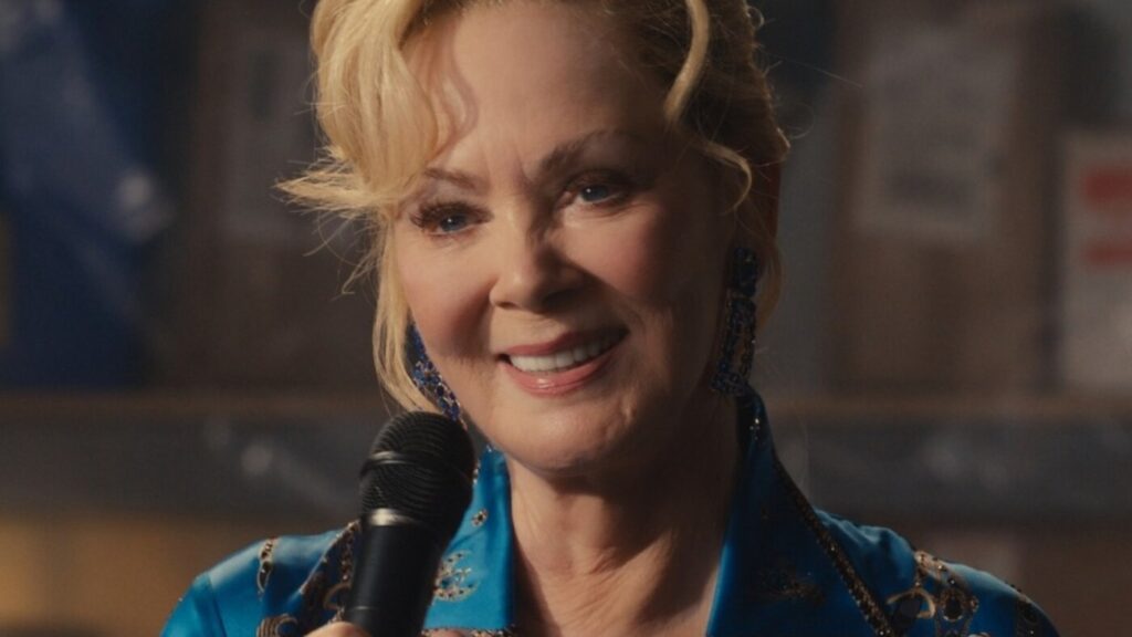 Jean Smart bids farewell to ‘Hacks’ : Fresh Air - NPR