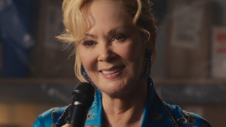 Jean Smart bids farewell to ‘Hacks’ : Fresh Air - NPR