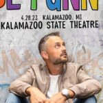 Nate Bargatze: The Be Funny Tour – TWO SHOWS! - WMUK
