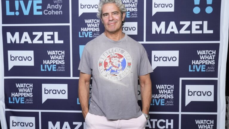 Why Andy Cohen is a Deadhead for life - NPR