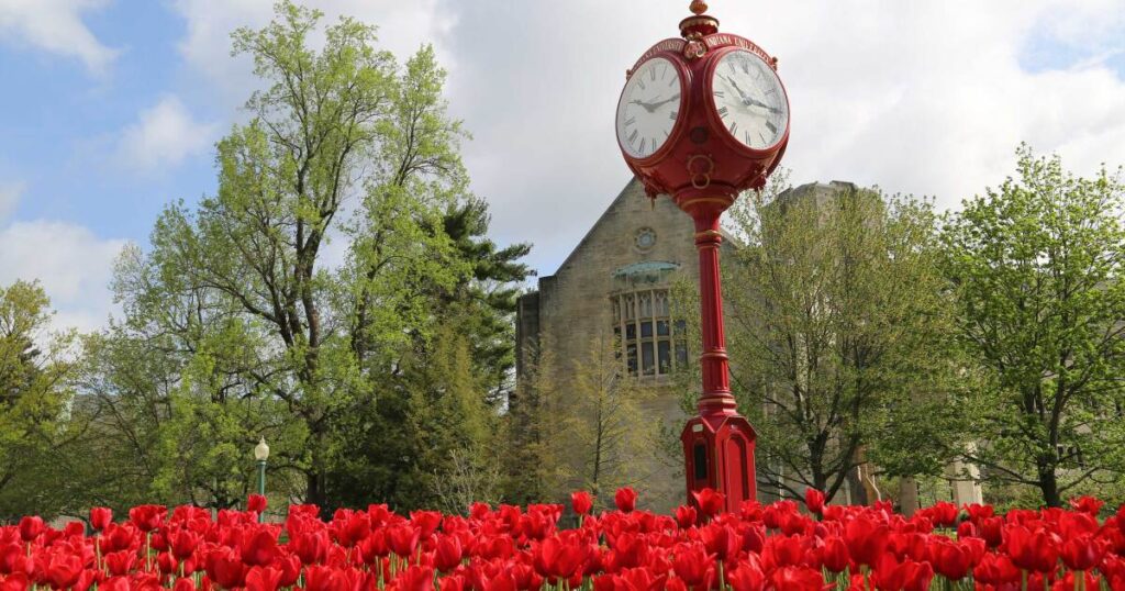 We The Hoosiers joins science advocacy group’s call to remove IU Trustee Sage Steele - Indiana Public Media