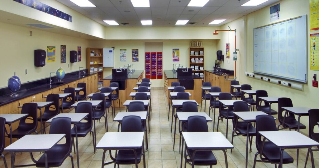 Legal challenges to Arizona's school voucher ballot measures continue - KJZZ