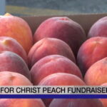 Red River Youth for Christ Holds Annual Peach Fundraiser - InForum
