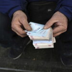 Bessent says new US sanctions aim to block all potential sources of revenue for Iran - AP News