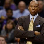 Ex-Lakers star Byron Scott’s sexual assault trial nears as Campbell Hall settles with accuser - Los Angeles Times