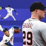 Commentary: Tarik Skubal trade brings Dodgers hate, envy ... and a another championship - latimes.com