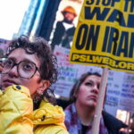 Republicans face a midterm verdict as Iran war drags on months longer than Trump promised - Los Angeles Times