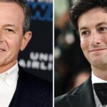 Bob Iger, Joshua Kushner to buy Lakers from Mark Walter’s ownership group for $12 billion - Los Angeles Times