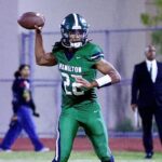 High school football: Week 1 schedule - Los Angeles Times