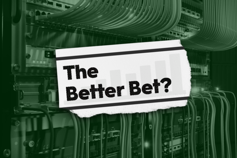 Advanced Micro Devices vs. Intel: Which Technology Stock Is a Better Buy in 2026? - The Motley Fool