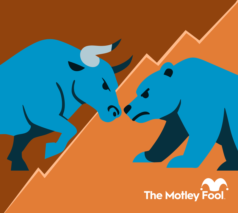 Stock Market Today, Aug. 31: Stocks Edge Lower as Oil Prices Surge Again - The Motley Fool