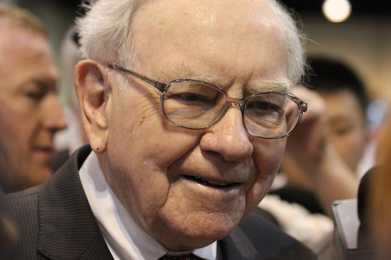 If a Stock Market Crash Is Coming, You'll Want to Hold Onto These 3 Warren Buffett Stocks - The Motley Fool