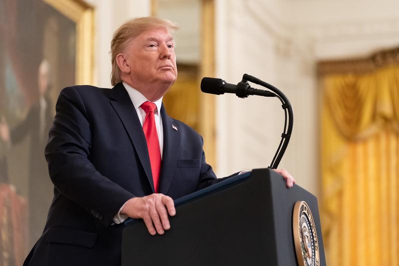 Is a Stock Market Crash Imminent Under President Donald Trump? More Than 85 Years of Historical Precedent Offers an Answer. - The Motley Fool