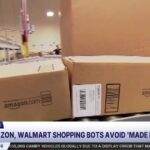 Report shows Amazon, Walmart shopping bots avoid data on products ‘Made in USA’ - WCPO 9 Cincinnati