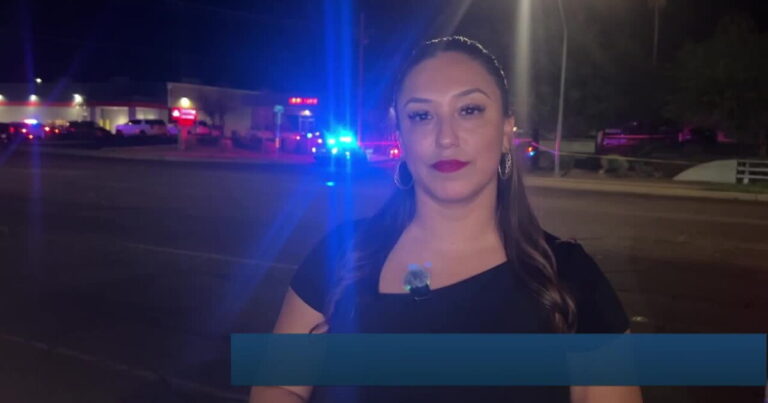 Third suspect in deadly shooting of Tucson PD taken into custody - KGUN 9