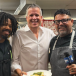 'Chopped' Chef Will Artley dazzles at Clearwater Beach Sheraton resort at Sand Key - Tampa Bay 28