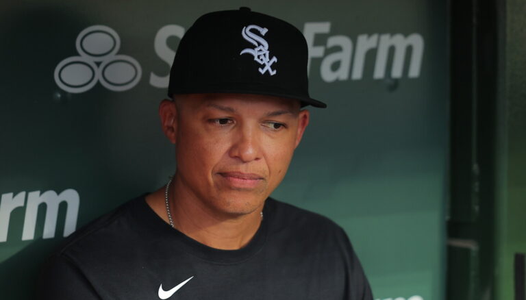 White Sox manager Will Venable still prioritizes platoon matchups, despite Pete-Crow Armstrong's walk-off - Chicago Sun-Times