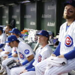 Next two weeks give Cubs opportunity to make NL Central push vs. Brewers, but wild-card fate in balance, too - Chicago Sun-Times