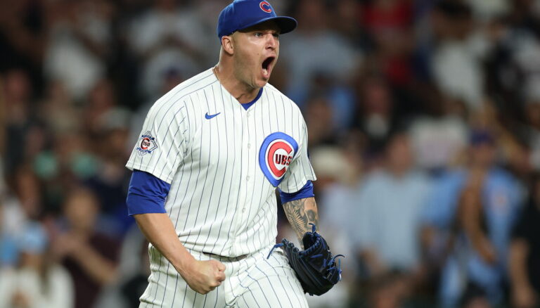 Cubs’ bullpen arms ‘feeling good about themselves’ as playoff-style pitching and postseason moments loom - Chicago Sun-Times