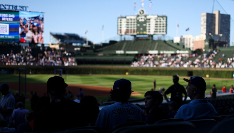 Crosstown begins with mutual love for Chicago contenders, but what if Cubs, White Sox meet in World Series? - Chicago Sun-Times